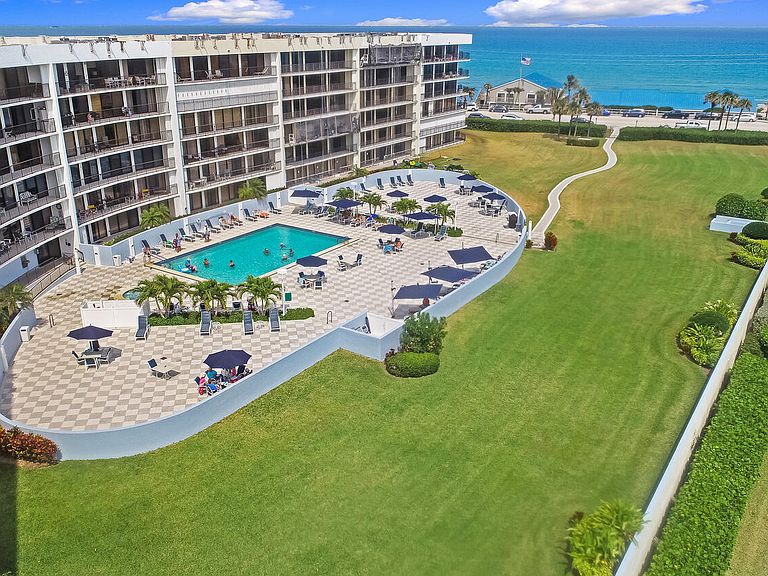 Oceancrest Condominiums Jupiter, FL Zillow