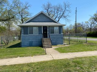 3395 Pennsylvania St, Gary, IN 46409