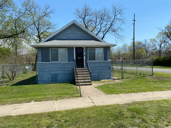 3395 Pennsylvania St, Gary, IN 46409