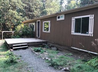 24114 To 24116 Old Peak Rd, Philomath, OR 97370