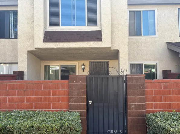 943 W Lamark Ln, Anaheim, CA 92802