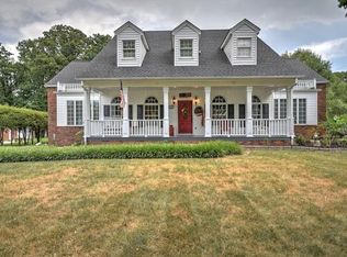 433 High Ridge Rd, Kingsport, TN 37660