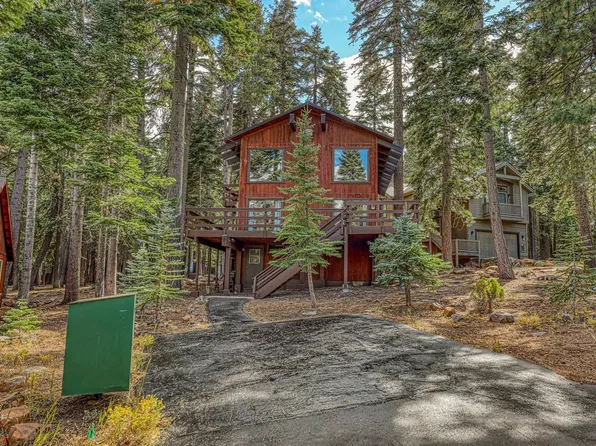 15779 Northwoods Blvd, Truckee, CA 96161