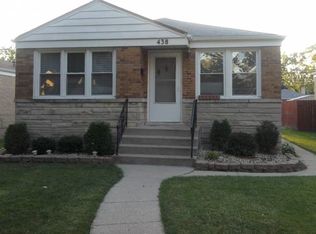 438 51st Ave, Bellwood, IL