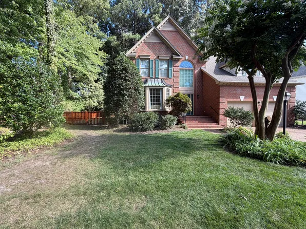 203 Rock Creek Ct, Yorktown, VA 23693