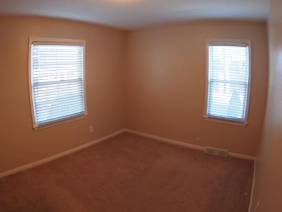 Front Bedroom