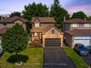 49 Newbridge Cres, Brampton, ON L6S4B5