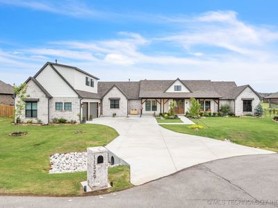 11329 S 211th East Ave, Broken Arrow, OK, 74014