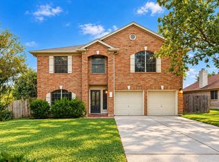 7623 Amanda Ellis Way, Austin, TX 78749