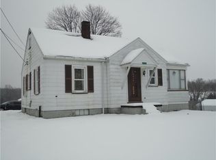 5411 Pittsburgh Rd, Harrisville, PA 16038