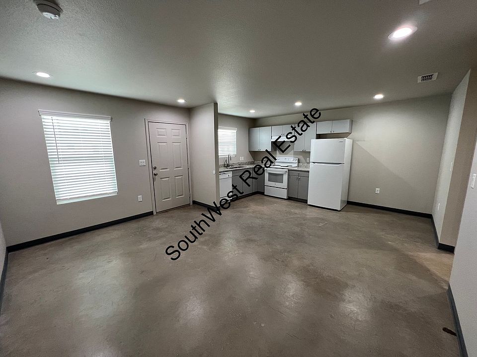 1513 W Llano Estacado Apartment Rentals Clovis, NM Zillow
