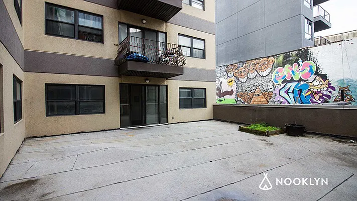 Rented by Nooklyn NYC LLC | media 32