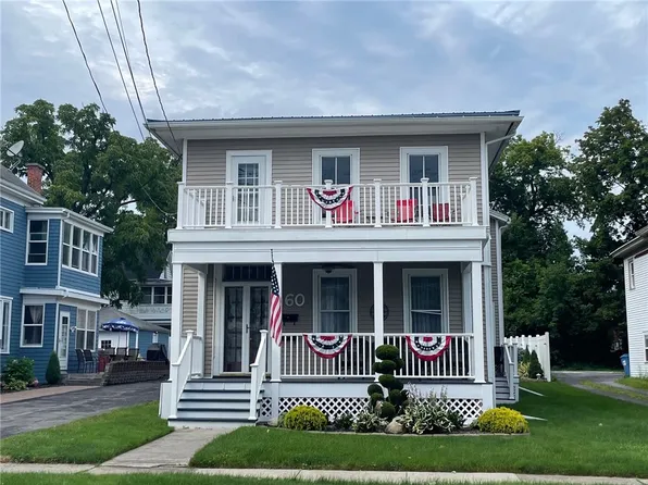 60 High St, Geneva, NY 14456