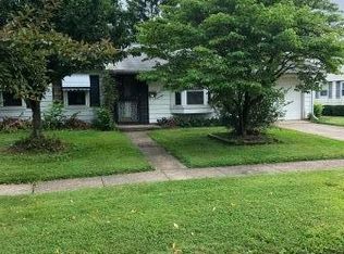 2019 W Mulberry St, Lancaster, OH