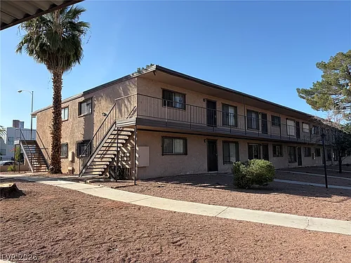 555 S Royal Crest Cir #9 Photo 1