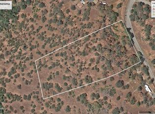 47645 Panorama Ln, Squaw Valley, CA 93675