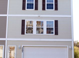 3203 SW Arlan Ln, Ankeny, IA 50023