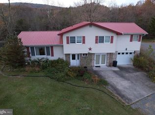 47 Gobblers Ln, Petersburg, WV 26847