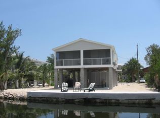 22717 Blackbeard Ln, Cudjoe Key, FL 33042