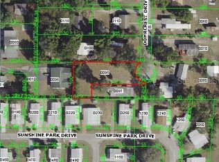 4345 Dohrcrest Dr, New Port Richey, FL 34652