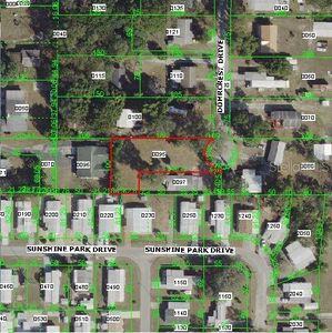 4345 Dohrcrest Dr, New Port Richey, FL, 34652