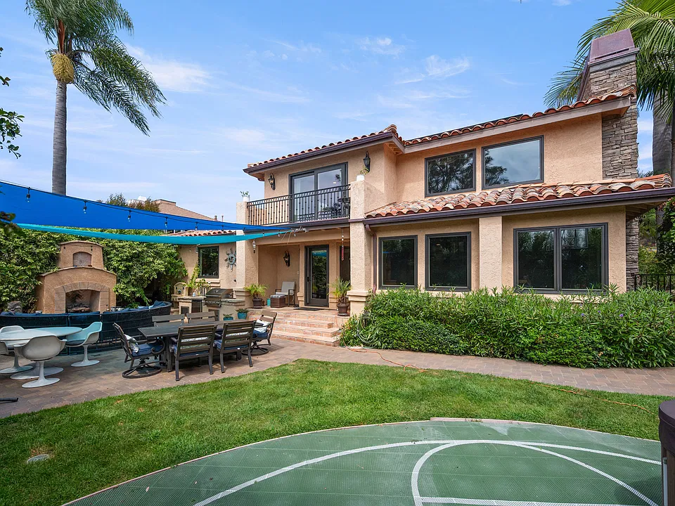 2188 Cordero Rd