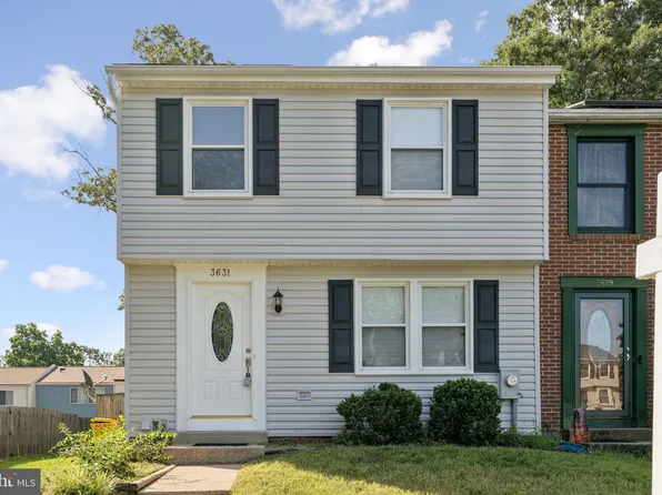 3631 Chadwick Ct, Pasadena, MD 21122
