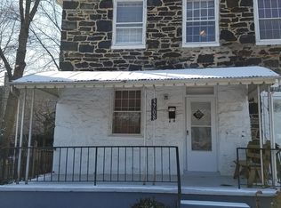 3708 Clipper Rd, Baltimore, MD 21211