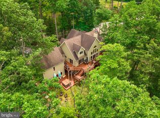 739 Glendale Rd, Oakland, MD 21550