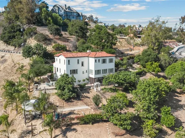 3076 Turnbull Canyon Rd, La Puente, CA 91745
