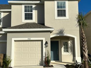 3561 Anibal St, Kissimmee, FL 34746