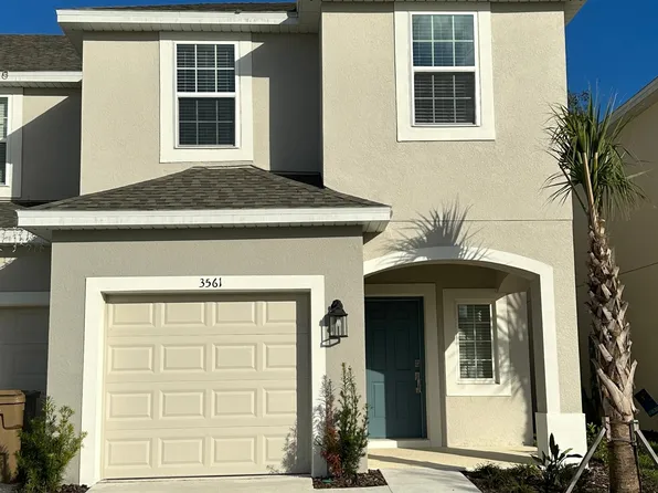 3561 Anibal St, Kissimmee, FL 34746