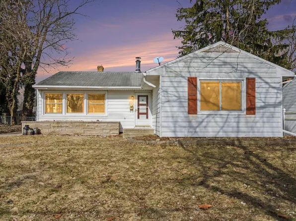 926 Lynn Ave, Kalamazoo, MI 49008