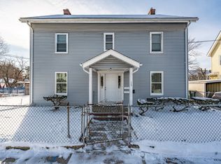 115 Berkshire St #1, Indian Orchard, MA 01151