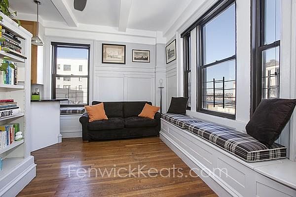1st image of 609 W 114th St APT 95