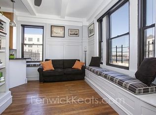 609 W 114th St APT 95, New York, NY