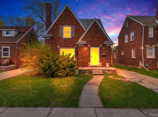 5210 Bedford St, Detroit, MI 48224