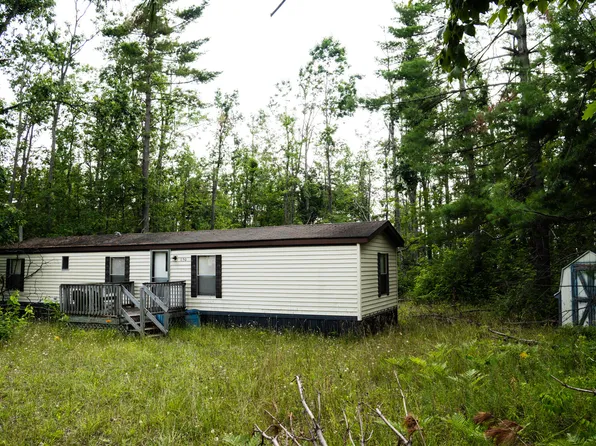 1150 Murner Rd, Gaylord, MI 49735