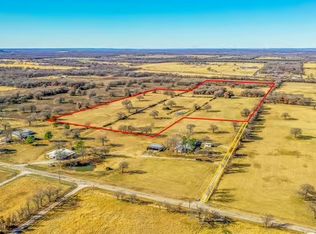 825 Tuggle Rd, Lipan, TX 76462