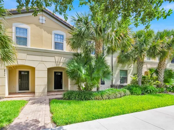 8952 Adriatico Ln, Kissimmee, FL 34747