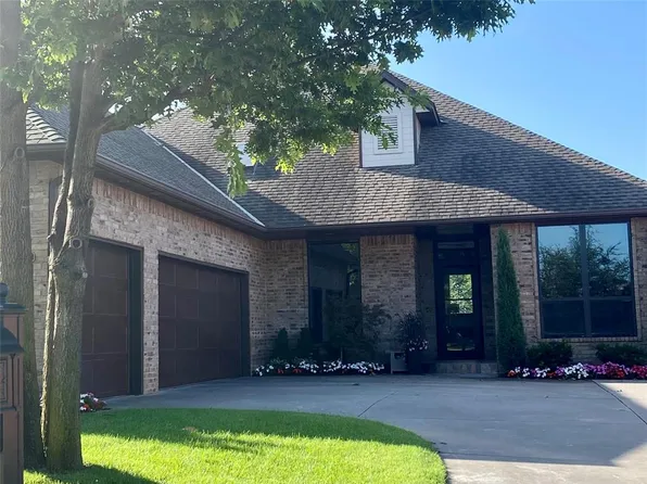 5906 Chestnut Ct, Edmond, OK 73025