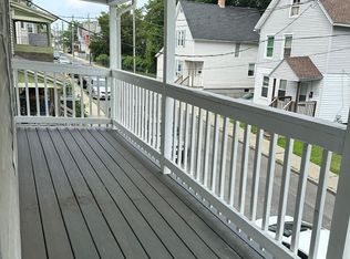 48-50 Clifton Ave, Springfield, MA 01105