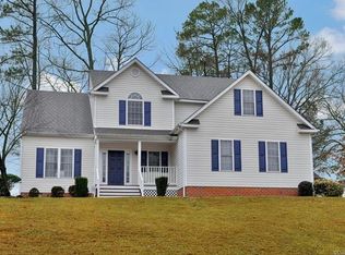 3924 Liberty Point Dr, Midlothian, VA 23112