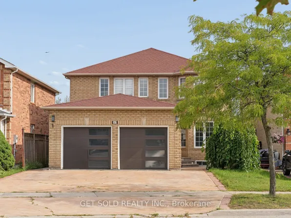 57 Oaklea Blvd, Brampton, ON L6Y 4W7