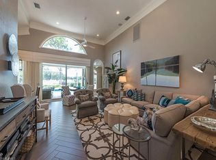 116 Via Napoli, Naples, FL 34105