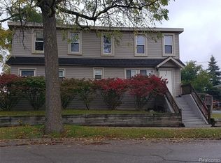 190 W Flint St #5, Lake Orion, MI