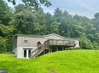 100 Dakota Dr, Mc Clure, PA 17841