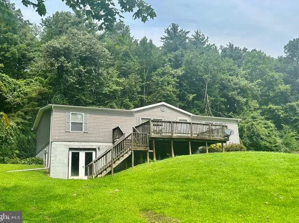 100 Dakota Dr, Mc Clure, PA 17841