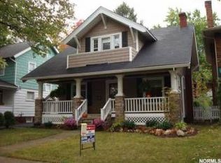 19895 Eldora Rd, Rocky River, OH 44116