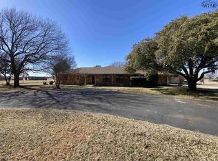 4884 Turkey Ranch Rd, Wichita Falls, TX 76310